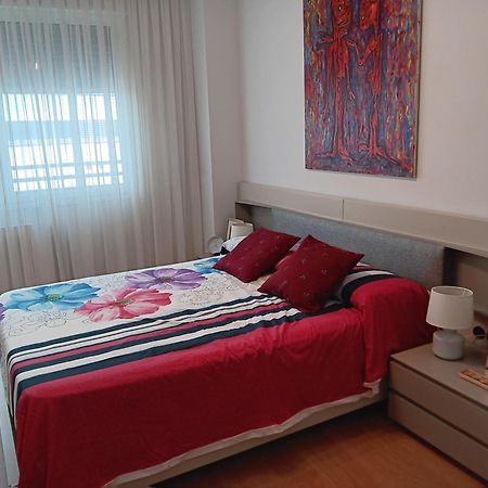 Habitacion Bolueta Home Bilbao Luaran gambar