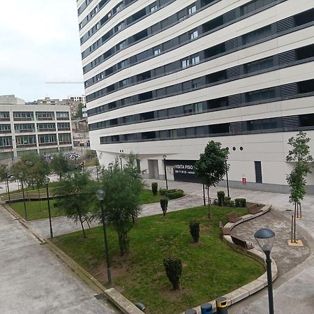 Habitacion Bolueta Home Bilbao Luaran gambar