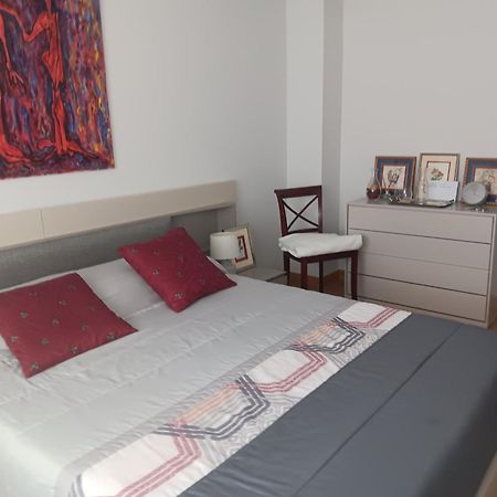Habitacion Bolueta Home Bilbao Luaran gambar