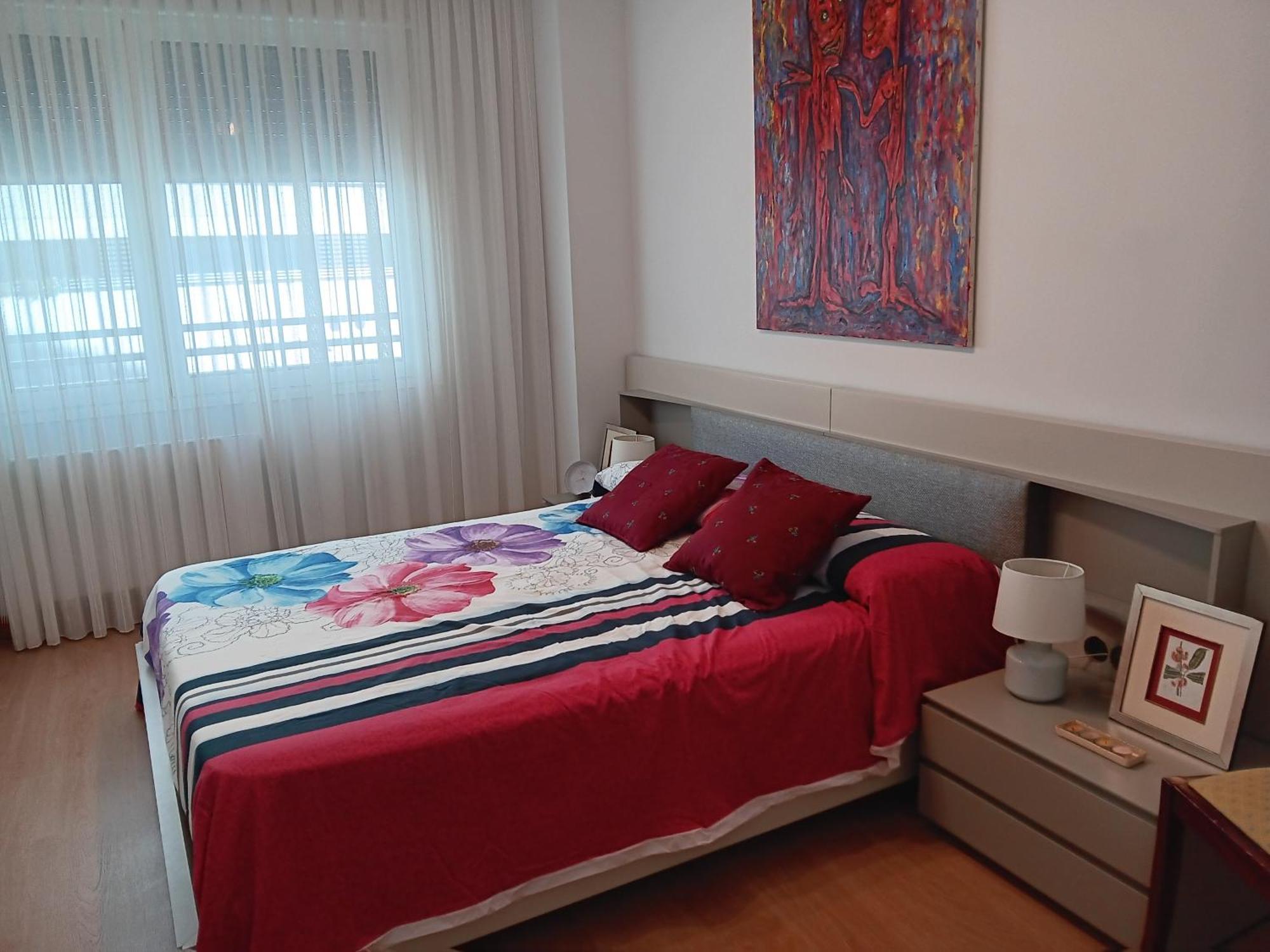 Habitacion Bolueta Home Bilbao Luaran gambar