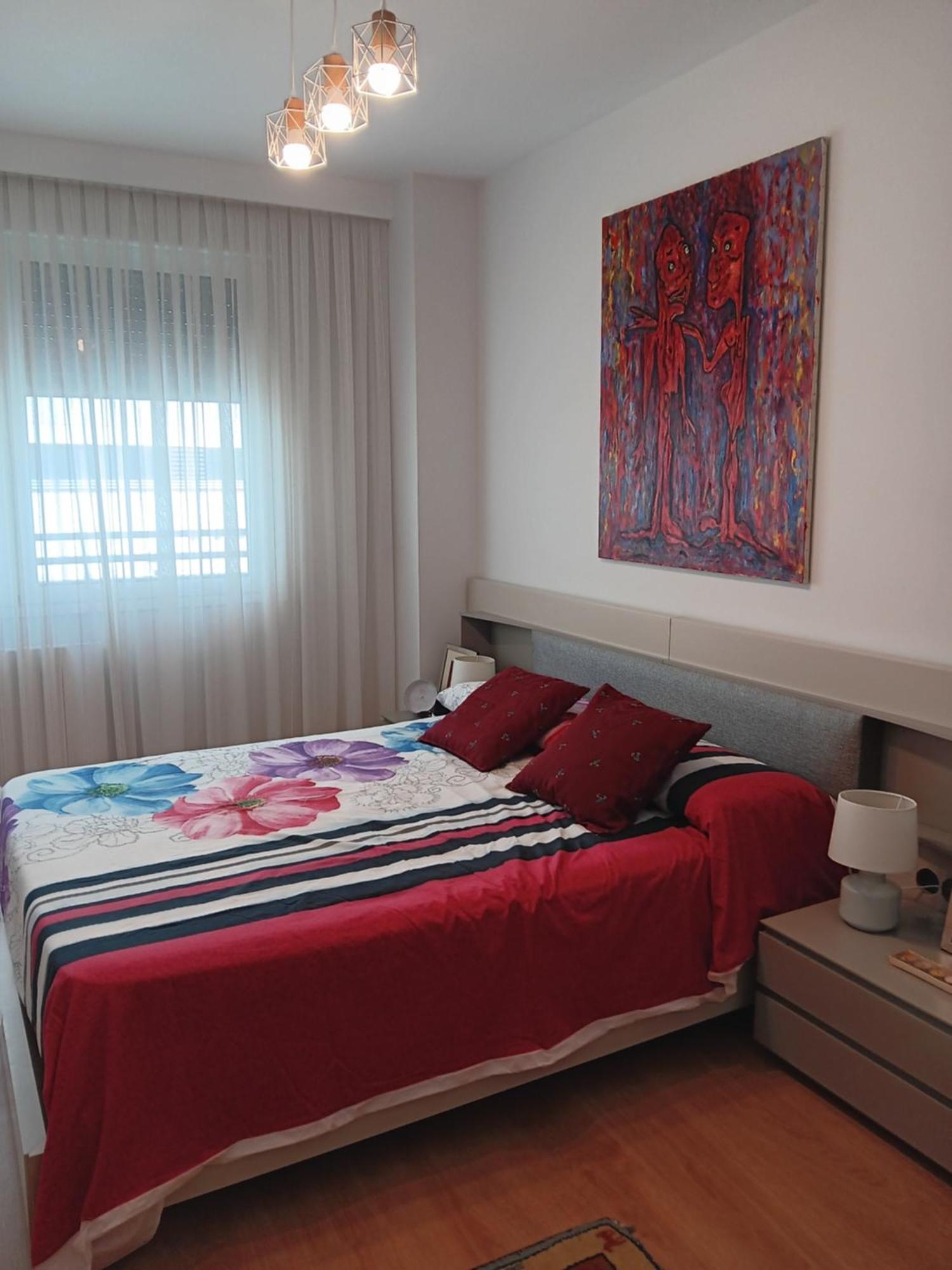 Habitacion Bolueta Home Bilbao Luaran gambar