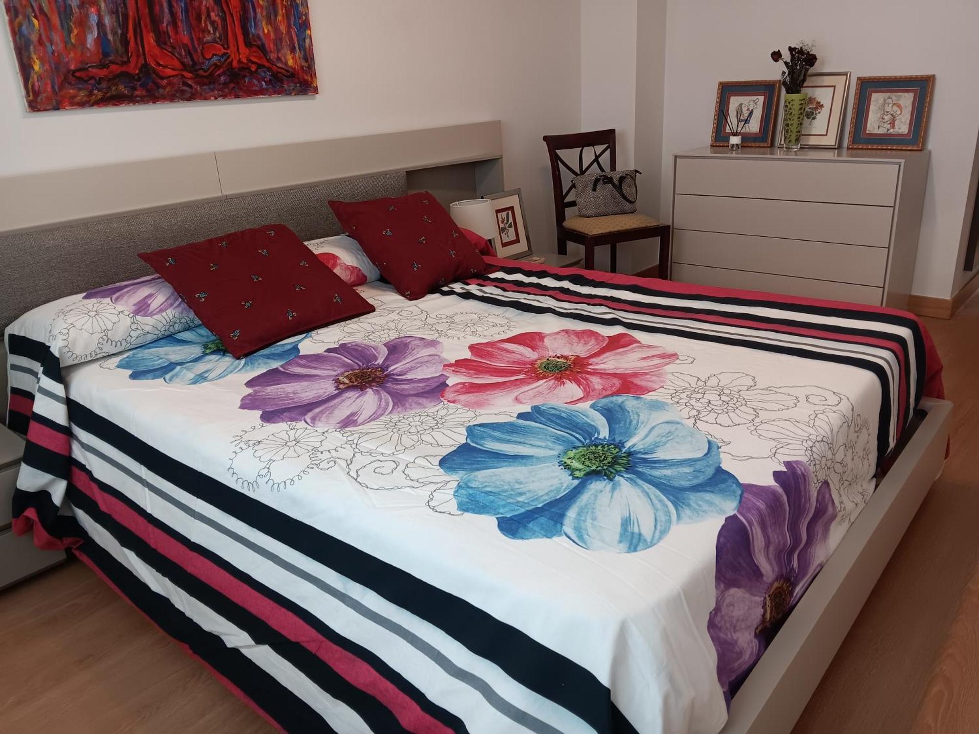 Habitacion Bolueta Home Bilbao Luaran gambar