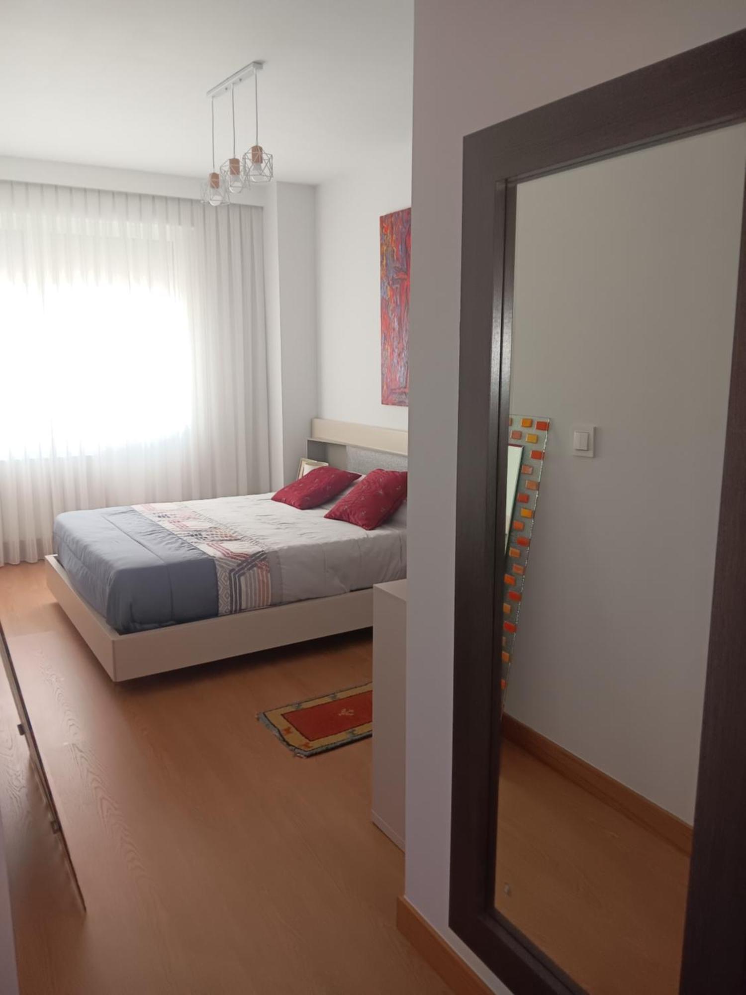 Habitacion Bolueta Home Bilbao Luaran gambar