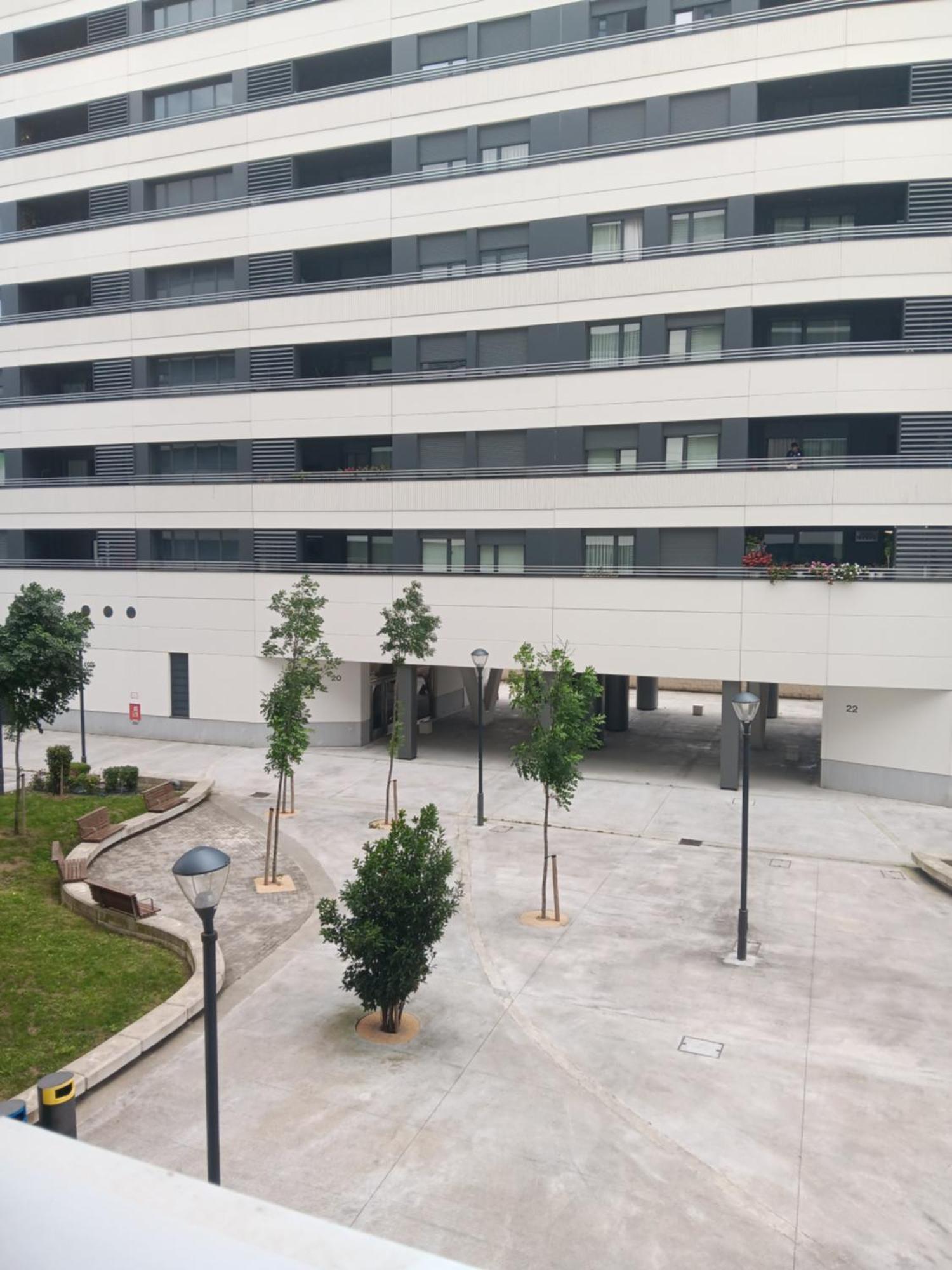 Habitacion Bolueta Home Bilbao Luaran gambar