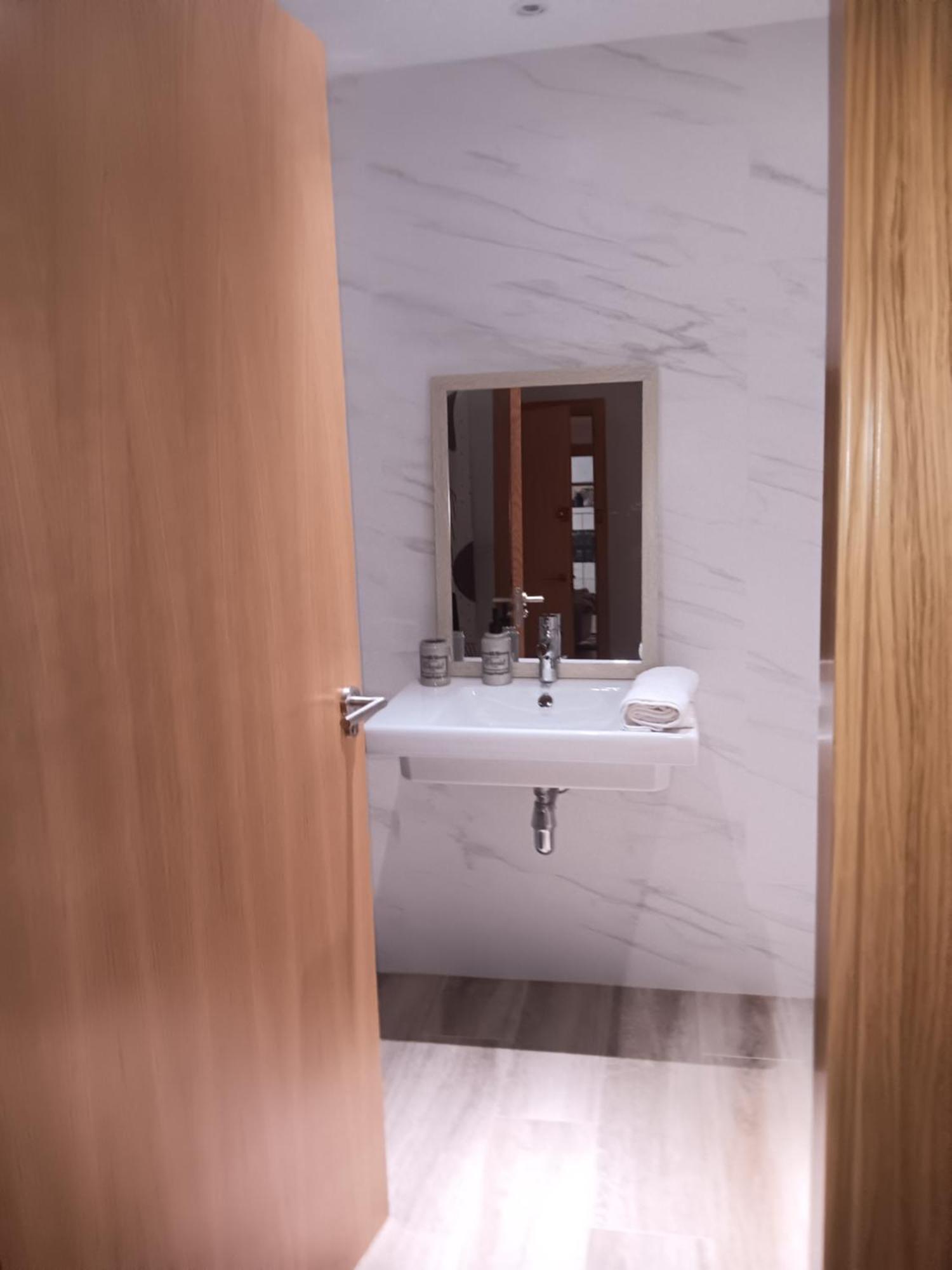 Habitacion Bolueta Home Bilbao Luaran gambar
