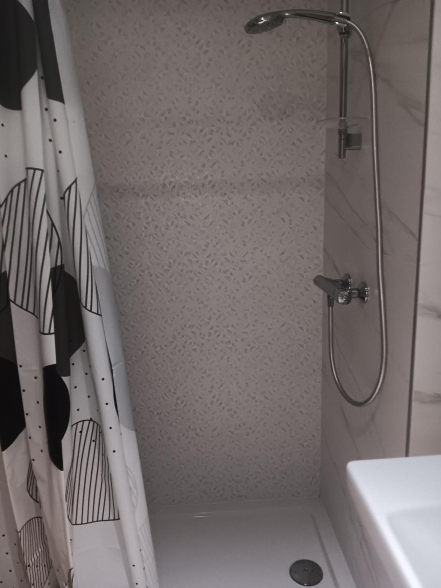 Habitacion Bolueta Home Bilbao Luaran gambar