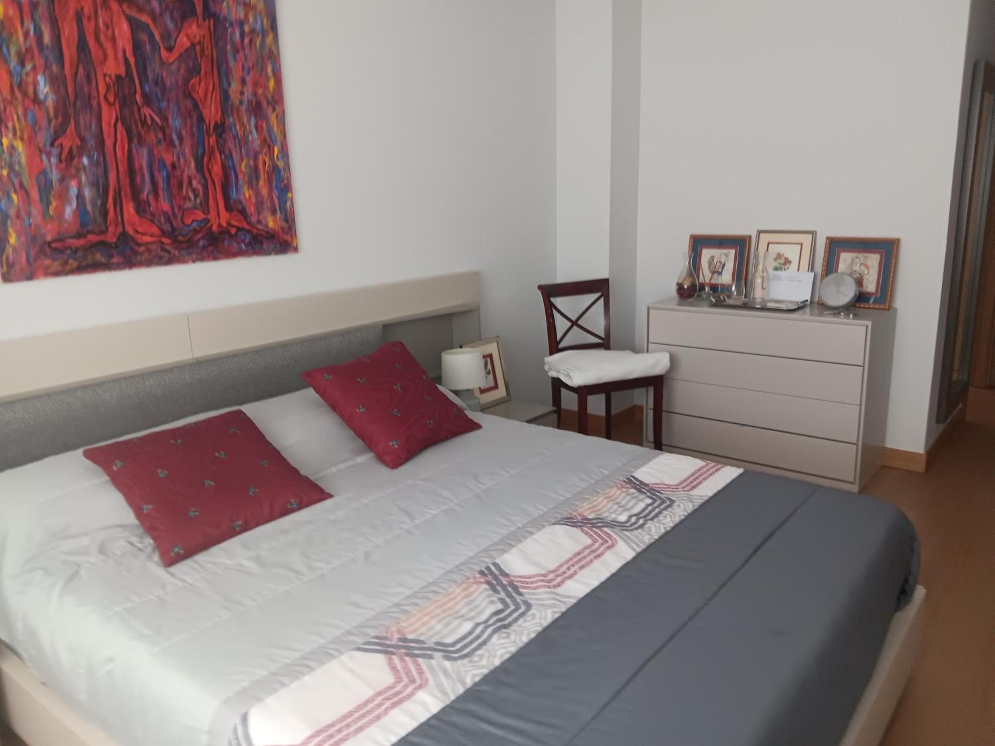 Habitacion Bolueta Home Bilbao Luaran gambar