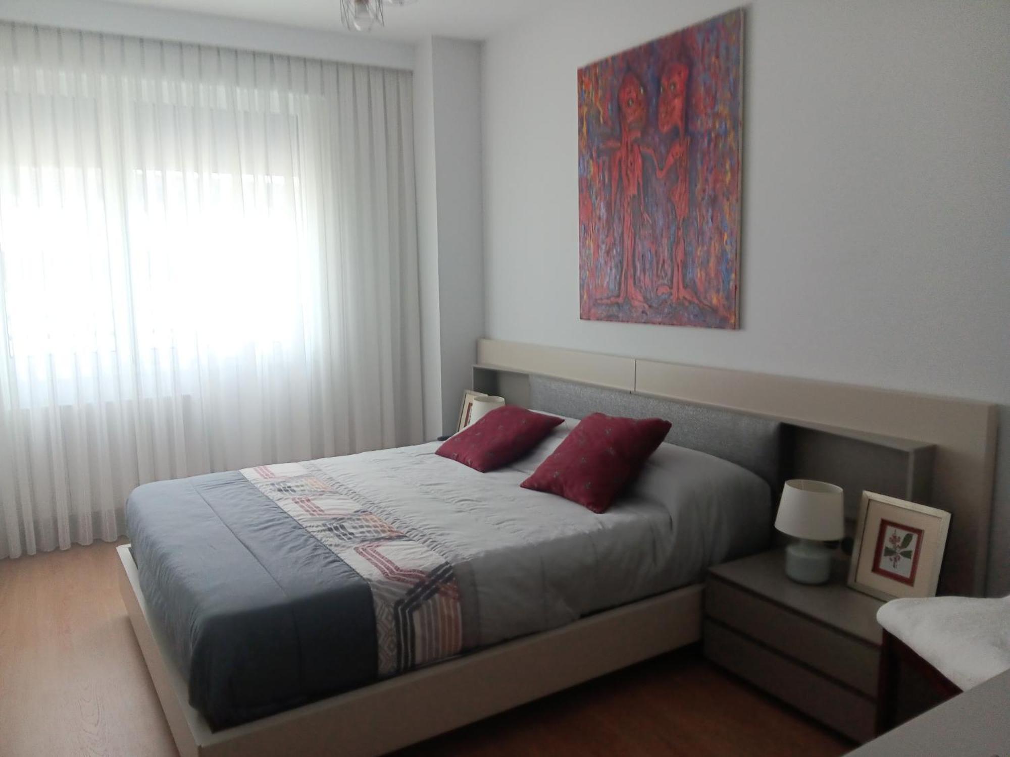 Habitacion Bolueta Home Bilbao Luaran gambar